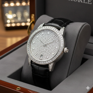 Đồng Hồ Dây Da